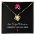 The Love Her Necklace