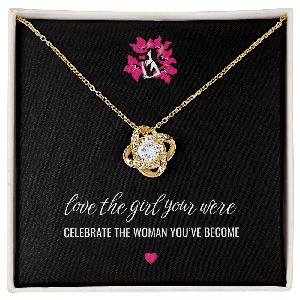 The Love Her Necklace