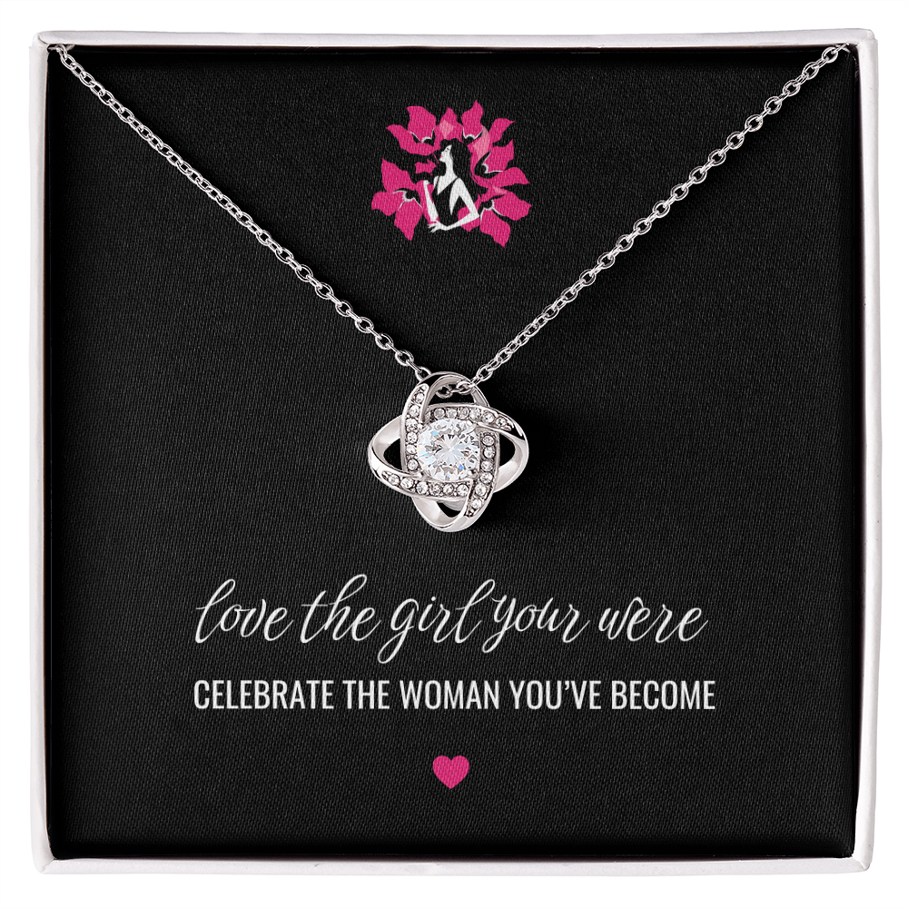 The Love Her Necklace