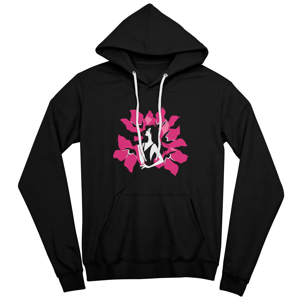 Signature Hoodie