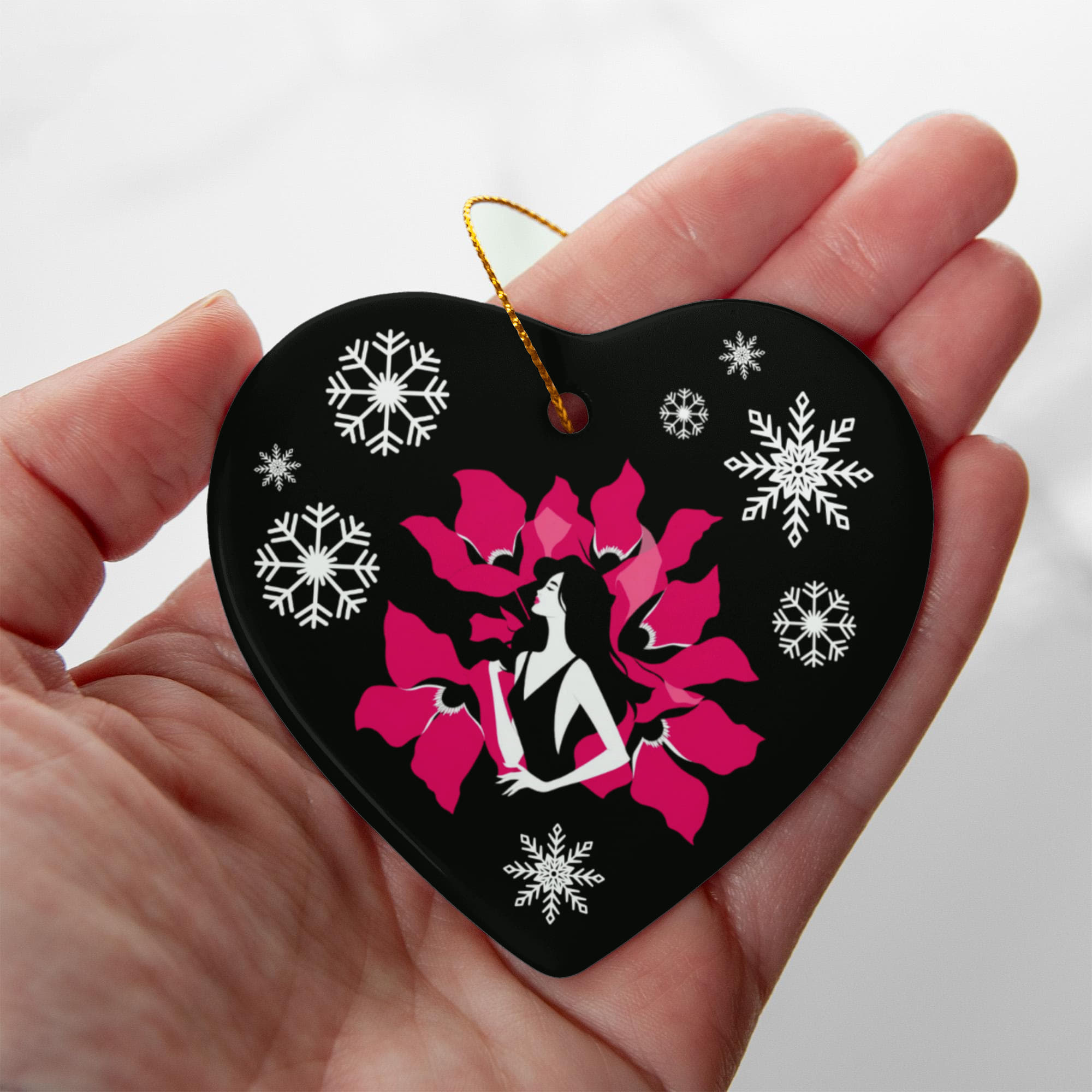 GOTL Keepsake Ornament | 2025 Edition